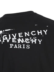 Givenchy T-shirts and Polos Black