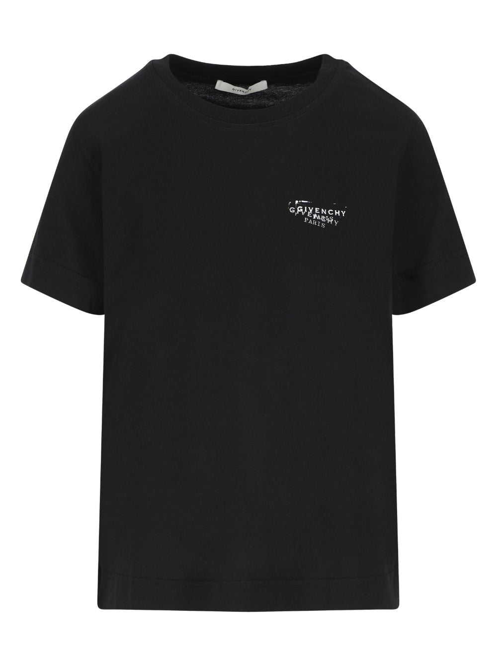 Givenchy T-shirts and Polos Black