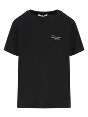 Givenchy T-shirts and Polos Black