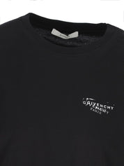 Givenchy T-shirts and Polos Black