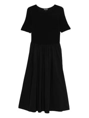 Emporio Armani Dresses Black