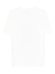 EMPORIO ARMANI CAPSULE PRE T-shirts and Polos White