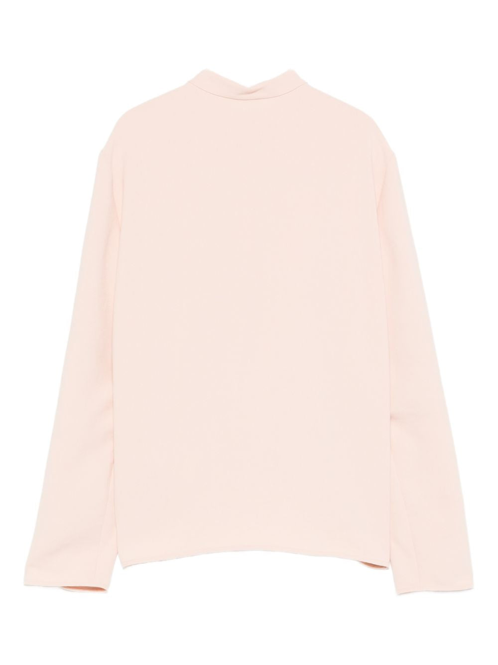 EMPORIO ARMANI CAPSULE PRE Shirts Powder