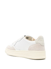 AUTRY Sneakers Golden