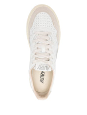 AUTRY Sneakers Golden