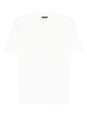Emporio Armani T-shirts and Polos White