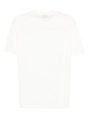 Emporio Armani T-shirts and Polos White