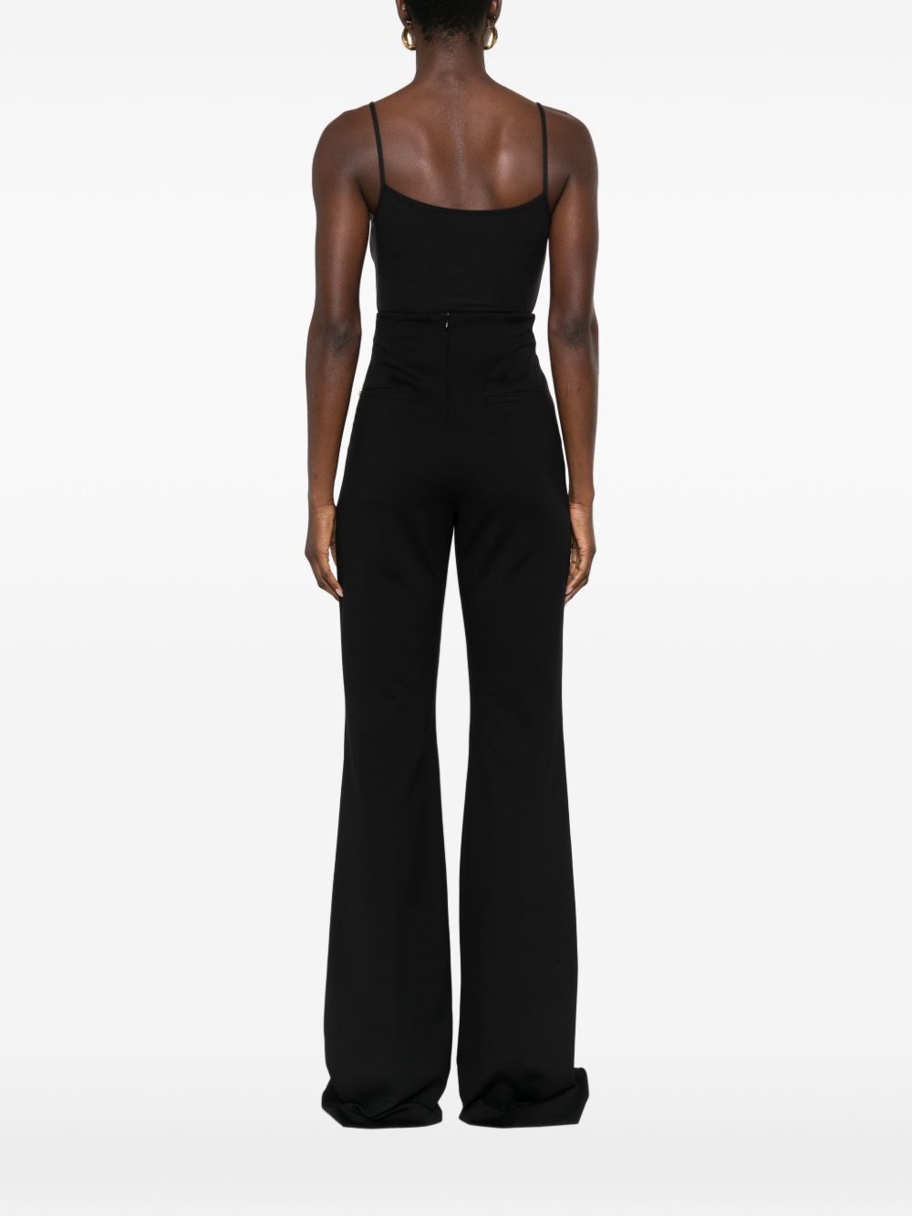 SPORTMAX PRE Coats Black