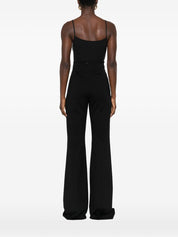 SPORTMAX PRE Coats Black