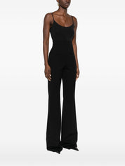 SPORTMAX PRE Coats Black