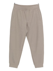 Emporio Armani Trousers Dove Grey