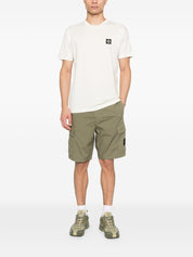 Stone Island Shorts Green