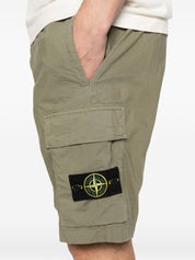 Stone Island Shorts Green