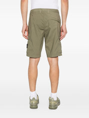 Stone Island Shorts Green