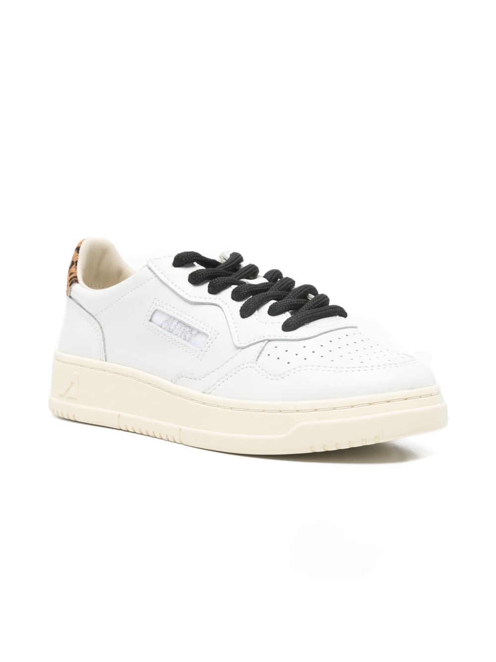 AUTRY Sneakers Brown