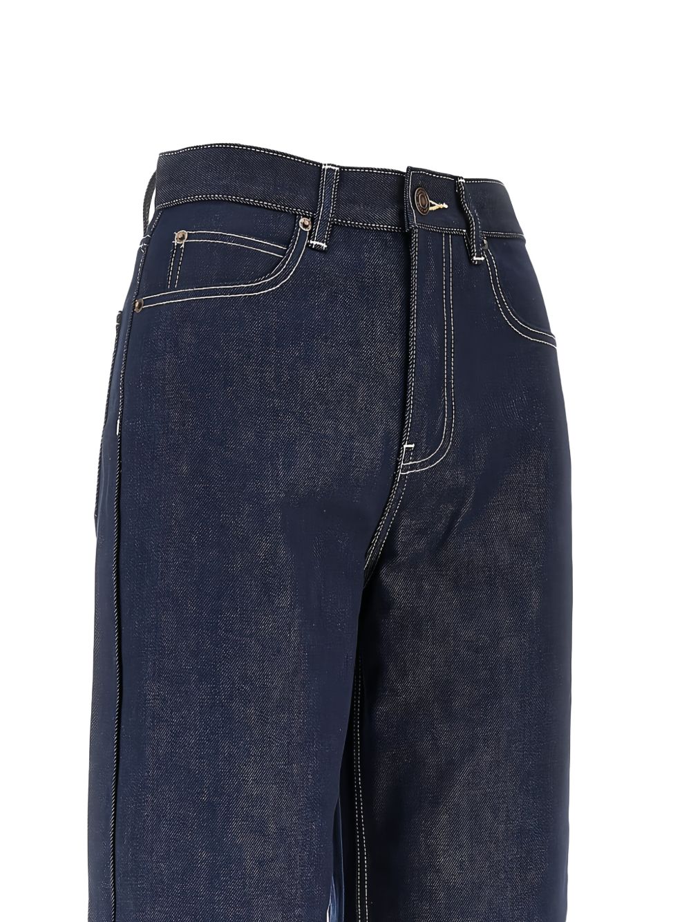 Tory Burch Jeans Blue
