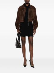 Saint Laurent  Dresses Black