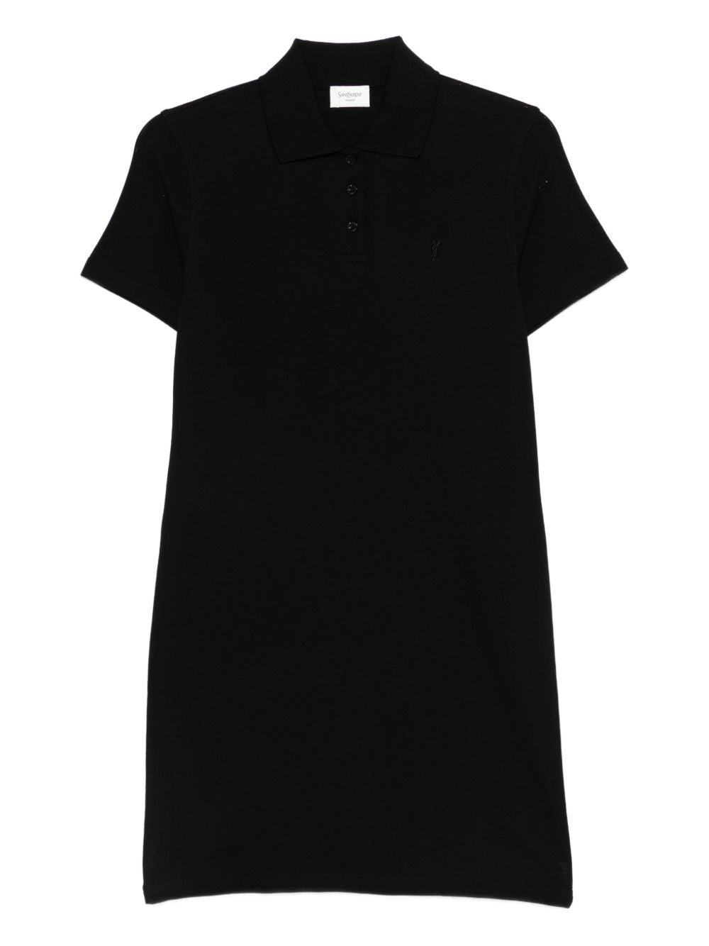 Saint Laurent  Dresses Black