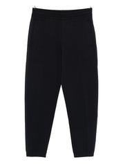 Emporio Armani Trousers Blue