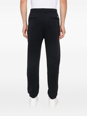 Emporio Armani Trousers Blue