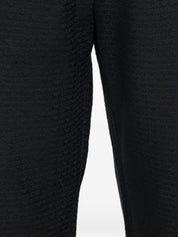 Emporio Armani Trousers Blue