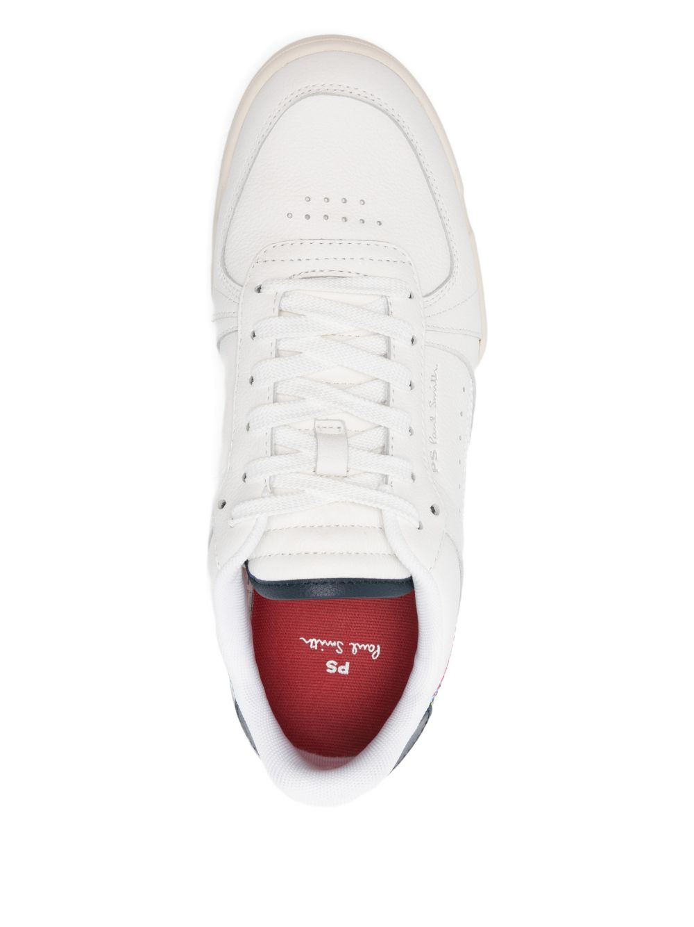 PS By Paul Smith Sneakers White