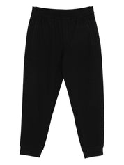 Emporio Armani Trousers Black