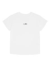 MM6 Maison Margiela T-shirts and Polos White