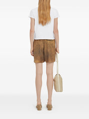 MM6 Maison Margiela T-shirts and Polos White