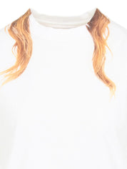 MM6 Maison Margiela T-shirts and Polos White