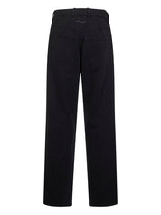 MM6 Maison Margiela Trousers Black