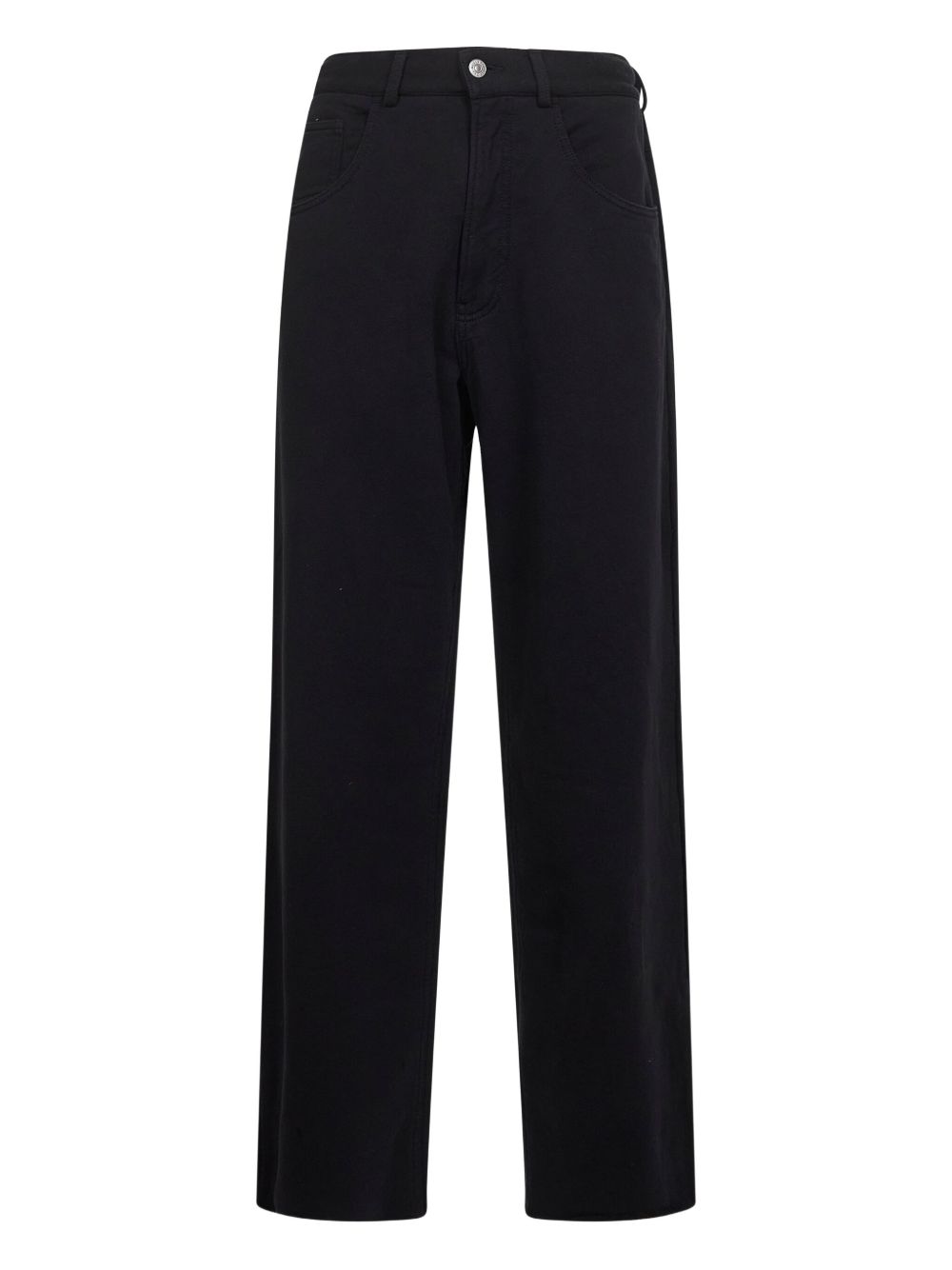 MM6 Maison Margiela Trousers Black