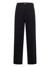 MM6 Maison Margiela Trousers Black
