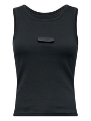 MM6 Maison Margiela Top Black