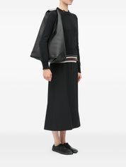 MM6 Maison Margiela Bags.. Black