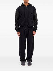 MM6 Maison Margiela Coats Black