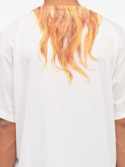 MM6 Maison Margiela T-shirts and Polos White