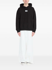 MM6 Maison Margiela Sweaters Black