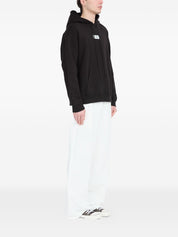 MM6 Maison Margiela Sweaters Black