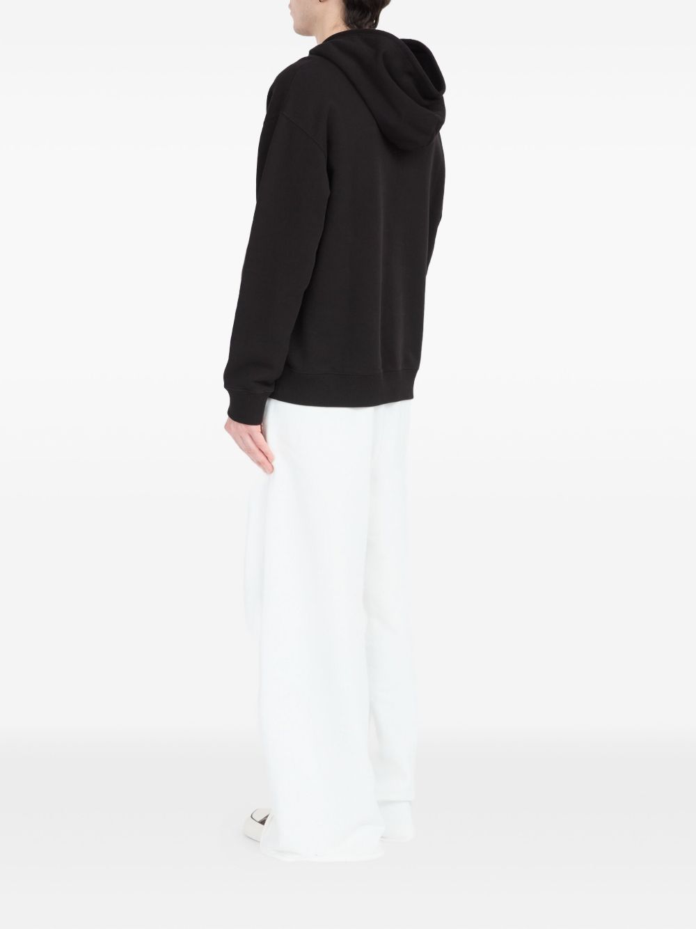 MM6 Maison Margiela Sweaters Black