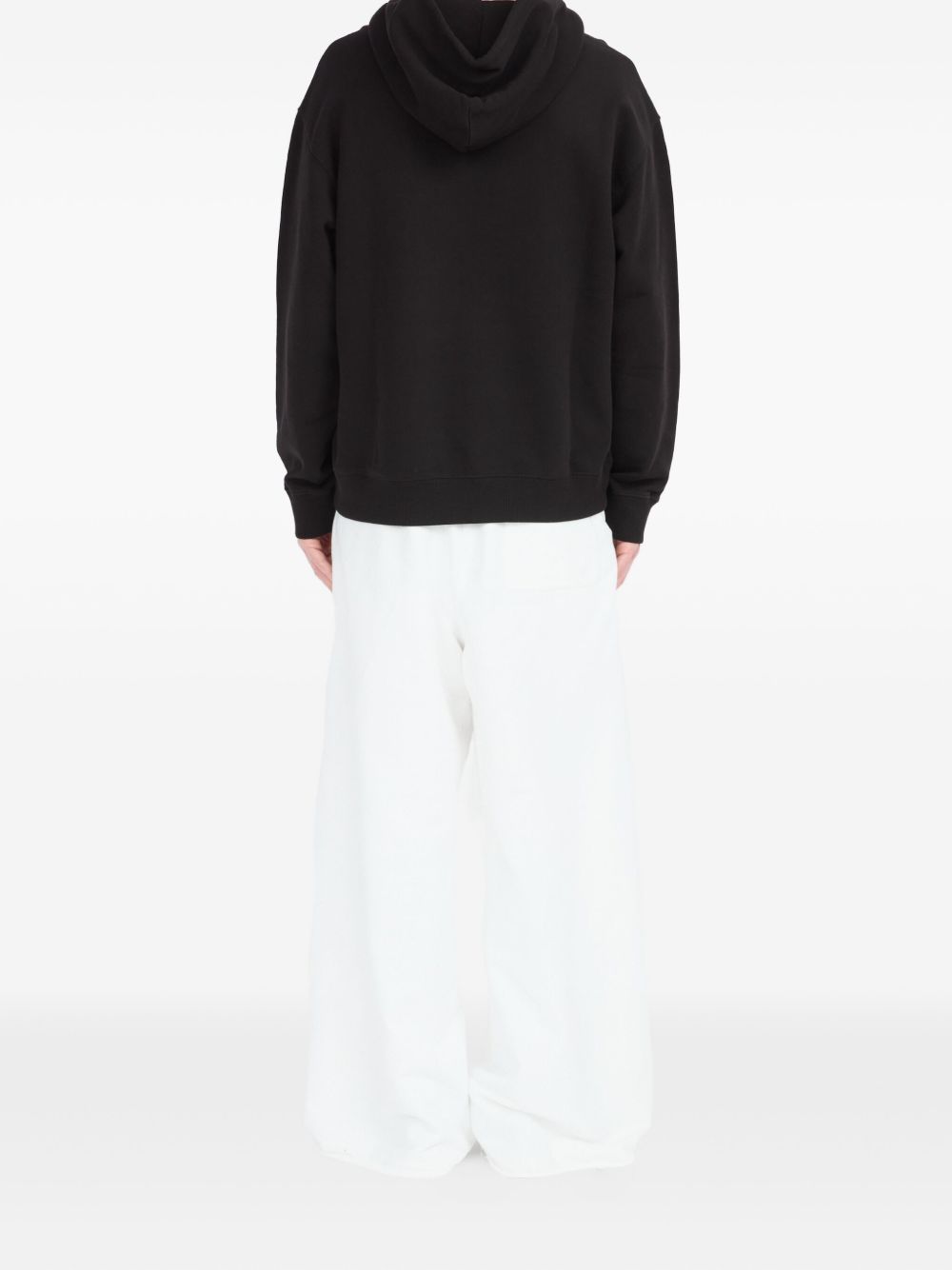 MM6 Maison Margiela Sweaters Black
