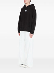 MM6 Maison Margiela Sweaters Black