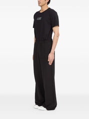 MM6 Maison Margiela Trousers Black