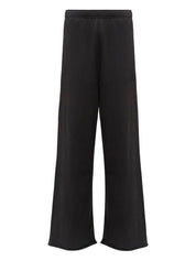 MM6 Maison Margiela Trousers Black