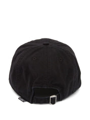 MM6 Maison Margiela Hats Black