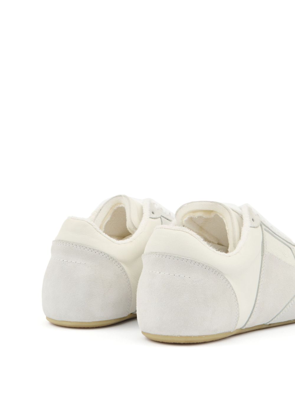 MM6 Maison Margiela Sneakers White