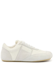 MM6 Maison Margiela Sneakers White