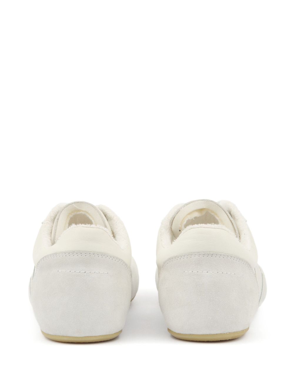 MM6 Maison Margiela Sneakers White