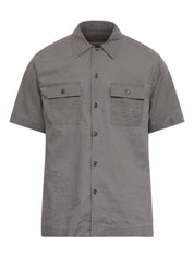 MM6 Maison Margiela Shirts Grey