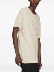 Maison Margiela T-shirts and Polos Beige